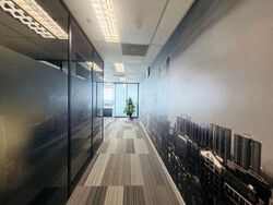 Ocbc Centre (D1), Office #604222361